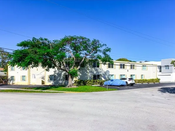 1320 Miami Road #2, Fort Lauderdale, FL 33316