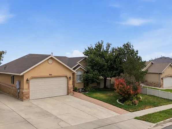 7043 S Sorrento Way, West Jordan, UT 84081