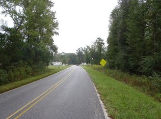 0 Campbell Thickett, Ridgeville, SC 29472