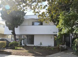 3615 Vinton Ave APT 6, Los Angeles, CA 90034