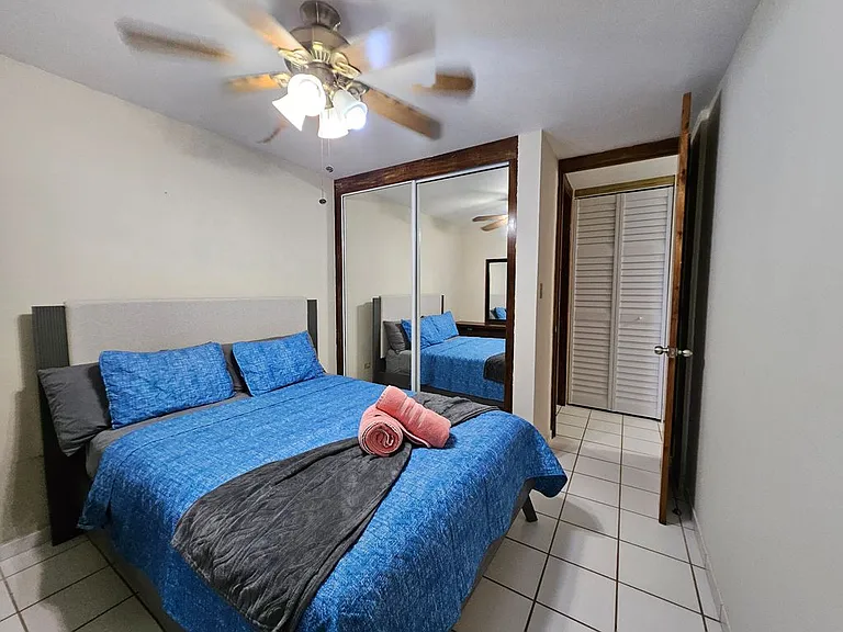 Condominio Costa Corcega #5C #5C — Photo 9