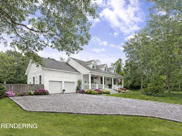 2 Sunset Rd, Sag Harbor, NY 11963