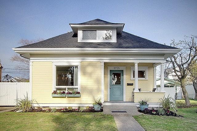 Cute remodeled Bungalow