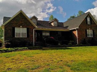 173 Cherokee Creek Rd, Gaffney, SC 29341