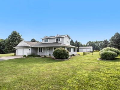 13770 Stone Jug Rd, Battle Creek, MI, 49015