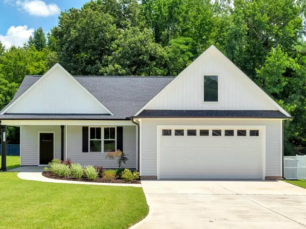 9133 Raccoon Dr, Middlesex, NC 27557