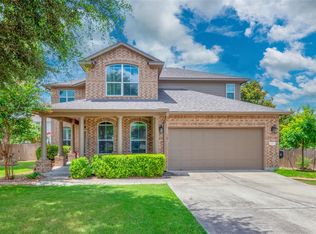 101 Paul Azinger Dr, Round Rock, TX 78664