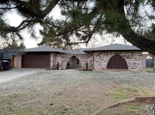 7321 Kingsridge Rd, Oklahoma City, OK 73132