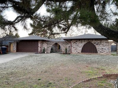 7321 Kingsridge Rd, Oklahoma City, OK, 73132
