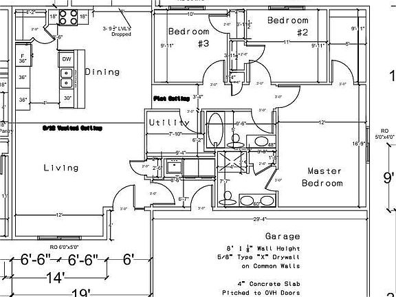 2nd image of 912 Katelyn Cir NE