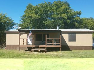 9181 County Road 449, Princeton, TX 75407