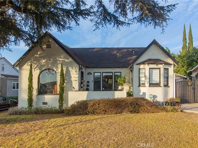 12501 Orange Dr, Whittier, CA, 90601