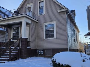 3363 North 26th STREET #3363A, Milwaukee, WI 53206