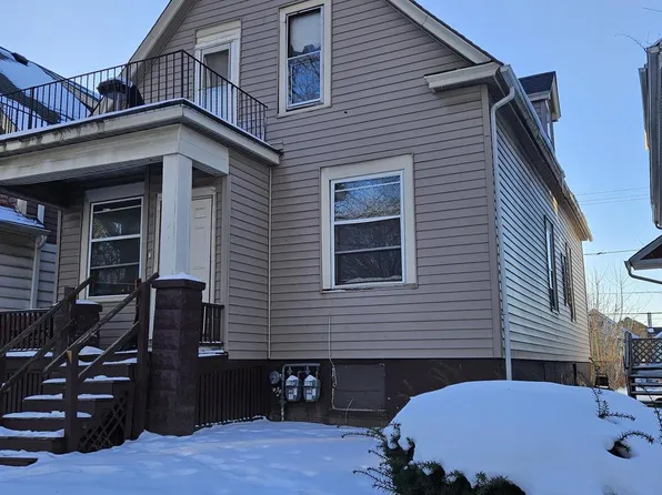 3363 North 26th STREET #3363A, Milwaukee, WI 53206