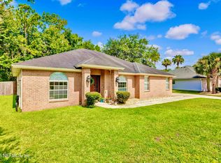 756 Camp Francis Johnson Rd, Orange Park, FL 32065