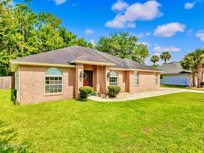 756 CAMP FRANCIS JOHNSON Road, Orange Park, FL, 32065