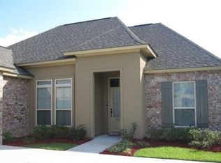 2238 Hillridge Ave, Baton Rouge, LA 70810