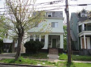 76 Treacy Ave, Newark, NJ 07108
