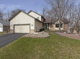 5414 W 145th St, Savage, MN 55378