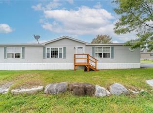 5600 Shute Rd TRLR 131, La Fayette, NY 13084