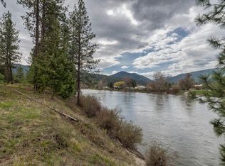 4 River Rd E, Plains, MT 59859