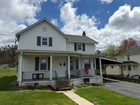 143 Cemetery St, Archbald, PA