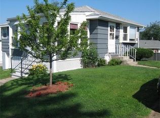 9 Hyde St, Worcester, MA 01606