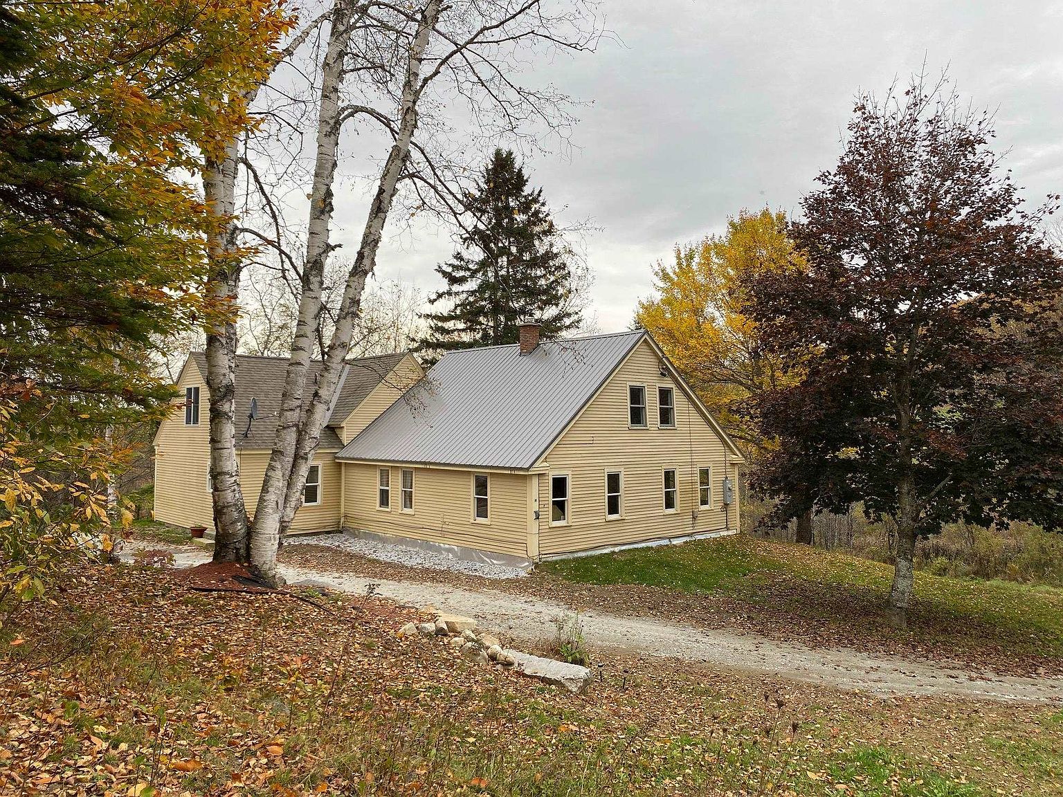 140 Colby Road, Topsham, VT 05076 Zillow