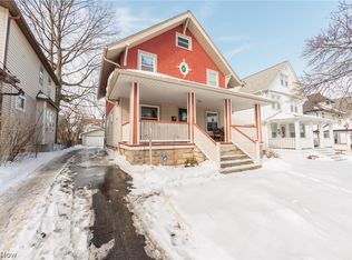 1466 Orchard Grove Ave, Lakewood, OH 44107