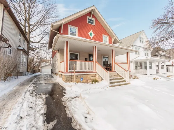 1466 Orchard Grove Ave, Lakewood, OH 44107