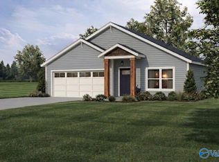 828 McKee Rd, Madison, AL 35749