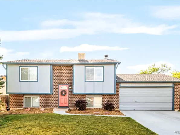 10327 Owens Circle, Broomfield, CO 80021