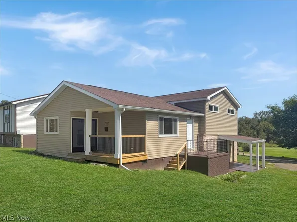 314 Petrick Ave, Mingo Junction, OH 43938