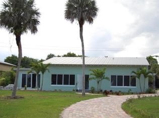 7503 S Indian River Dr, Fort Pierce, FL 34982