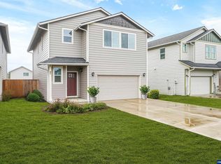 622 S 16th St, Philomath, OR 97370