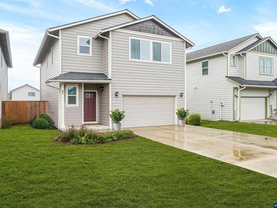 622 S 16th St, Philomath, OR, 97370