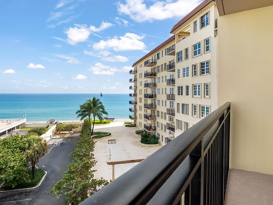 1st image of 3475 S Ocean Boulevard #5140
