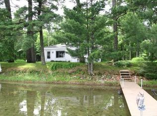 15302 W County Highway Kk, Hayward, WI 54843