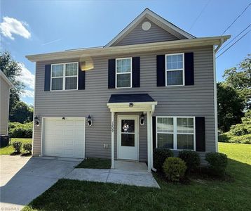 1209 Willard St, Greensboro, NC, 27405