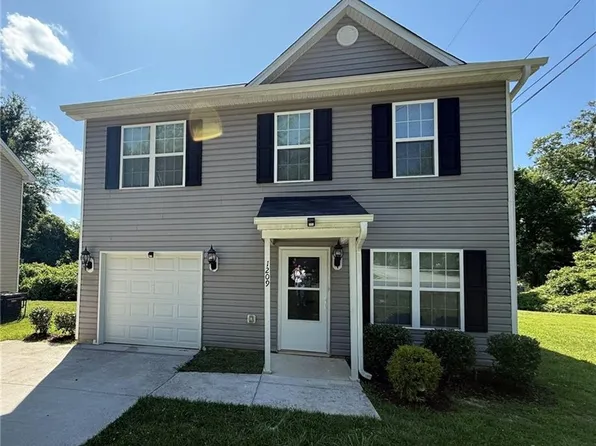 1209 Willard St, Greensboro, NC 27405