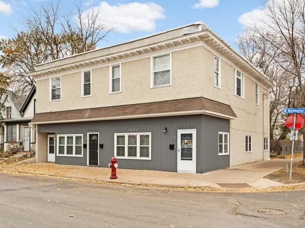 1432 Washington St NE, Minneapolis, MN 55413