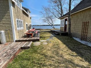 90 Theater Rd, Madison, ME 04950