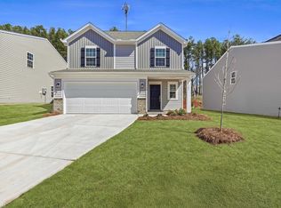 1385 Hugh Mack Ct, Spartanburg, SC 29303