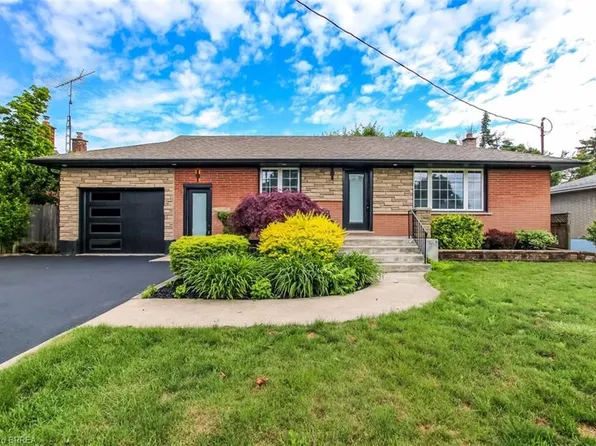 69 Fairview Dr, Brantford, ON N3R 2W8