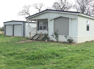 5605 County Road 316, Caldwell, TX 77836