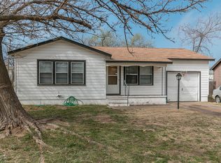 2217 Hickory St, Amarillo, TX 79107