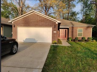 414 S Shady Ln, Benton, AR 72015