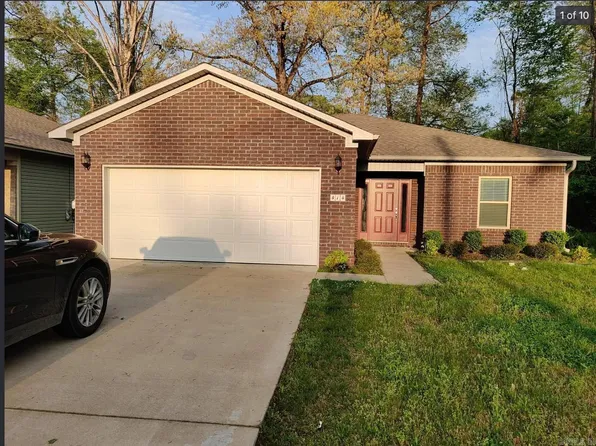 414 S Shady Ln, Benton, AR 72015