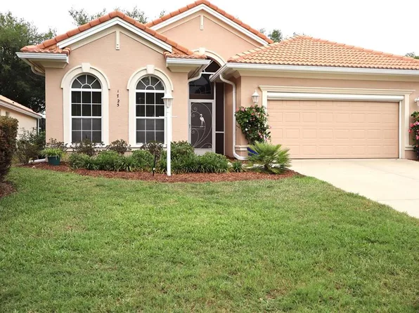 1725 N Shadowview Path, Hernando, FL 34442