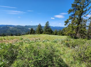 Knob Hill East Rd, Republic, WA 99166